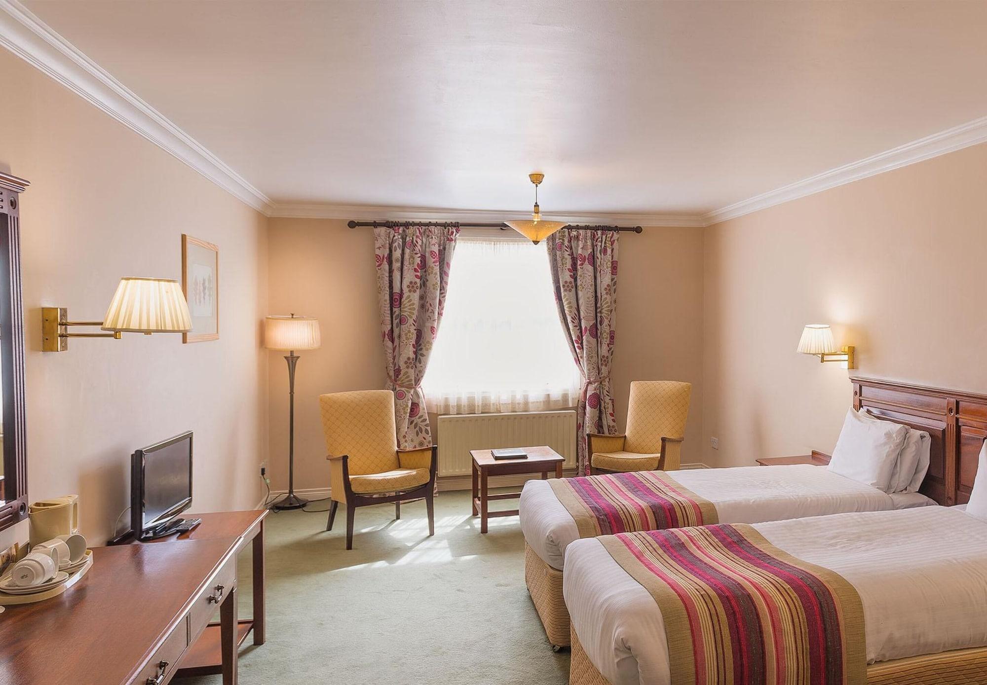 Londonderry Arms Hotel Carnlough Eksteriør bilde