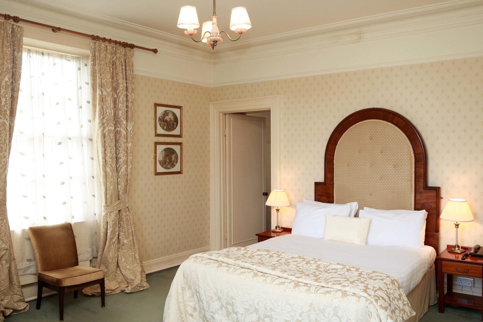 Londonderry Arms Hotel Carnlough Eksteriør bilde