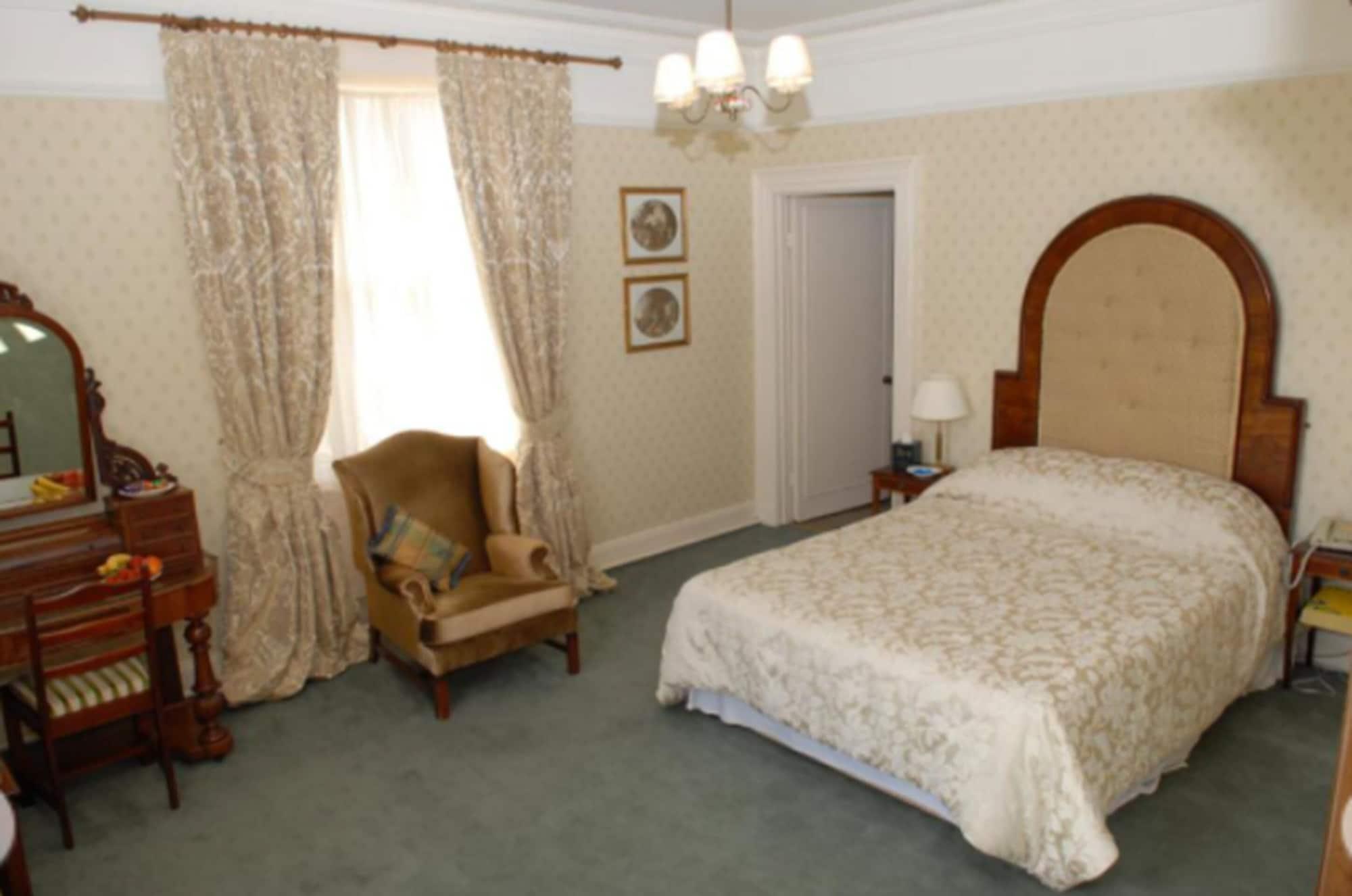 Londonderry Arms Hotel Carnlough Eksteriør bilde