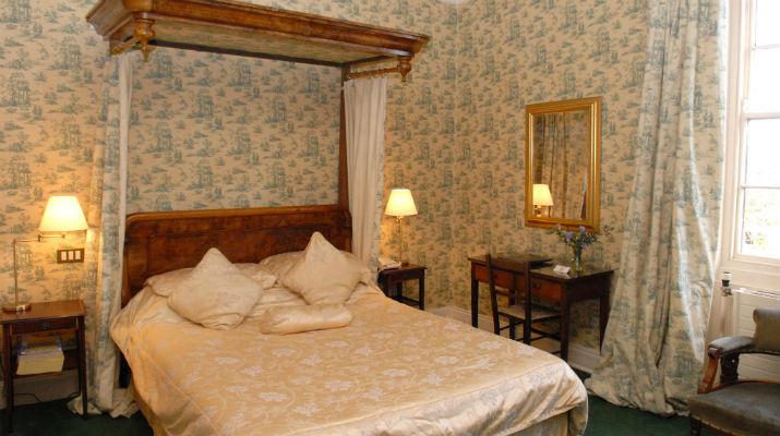 Londonderry Arms Hotel Carnlough Eksteriør bilde